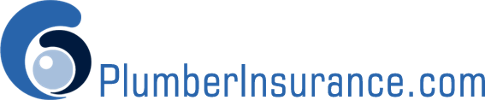 Logo, PlumberInsurance.com - Commercial Insurance Provider